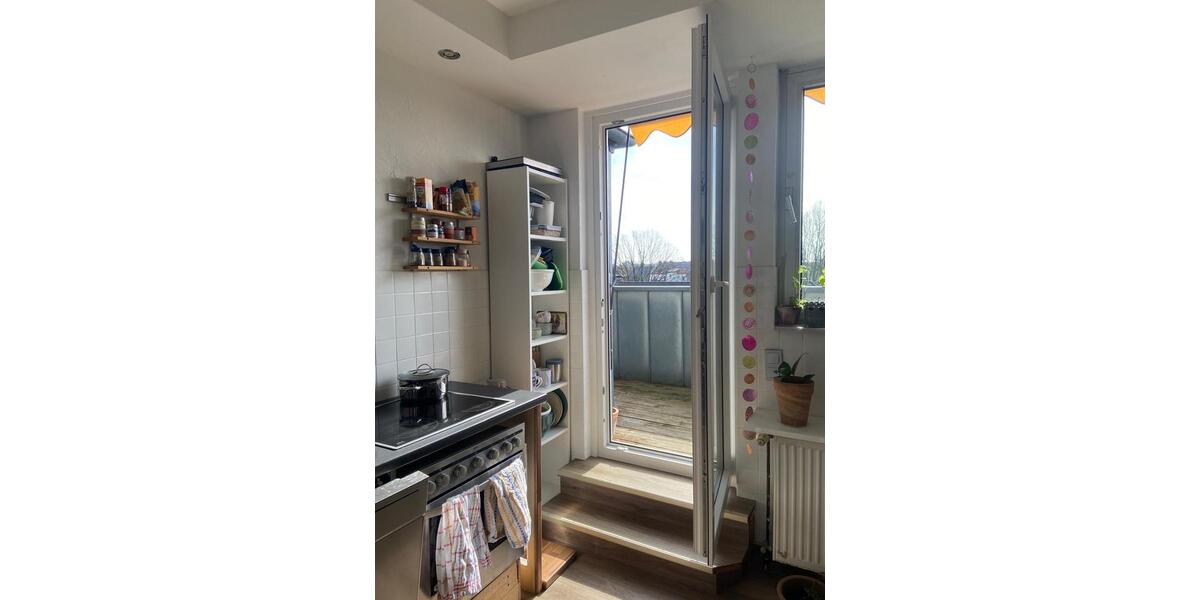 WG Zimmer zur Untermiete 3 zimmer