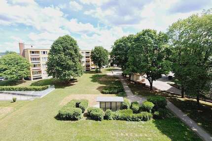 Wohnung Augsburg Hochzoll - 3 Zimmer, 70 m&sup2;, 878&euro; | Angebot:26568643