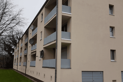 Wohnung Bergkamen - 3 Zimmer, 60 m&sup2;, 420&euro; | Angebot:25290030