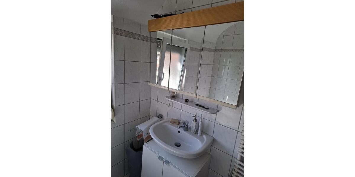 3-Zimmer Wohnung in Stuttgart Riedenberg 3 zimmer