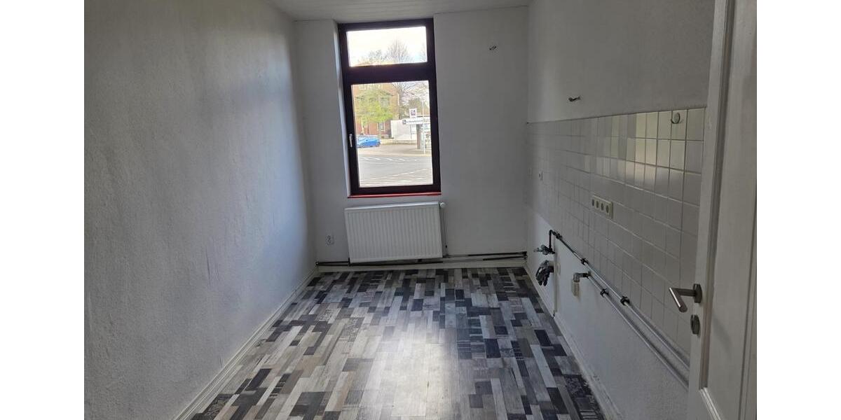 Erdgeschoßwohnung Schöningen - 3 Zimmer, 77 m&sup2;, 530&euro; | Angebot:26338158