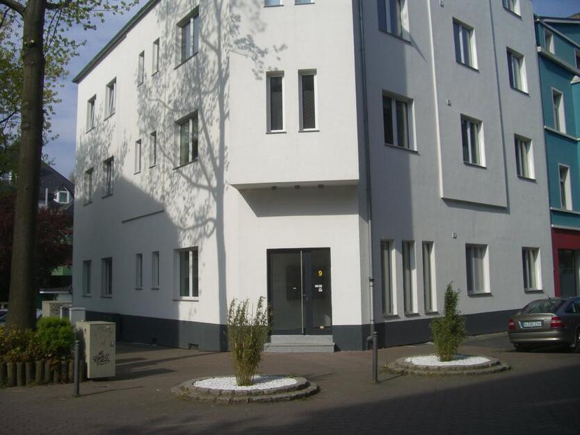 Apartment Bochum 20m² Student citynah Gregor Agricola + RUB zimmer