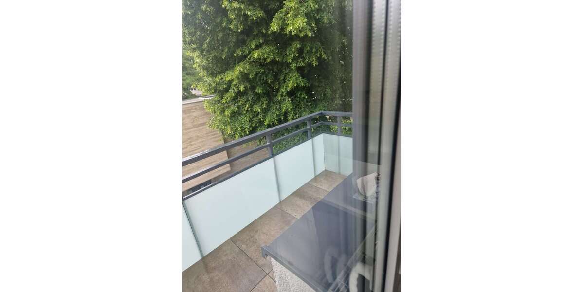 Etagenwohnung Aachen Aachen-Mitte - 1 Zimmer, 38 m&sup2;, 575&euro; | Angebot:26974779