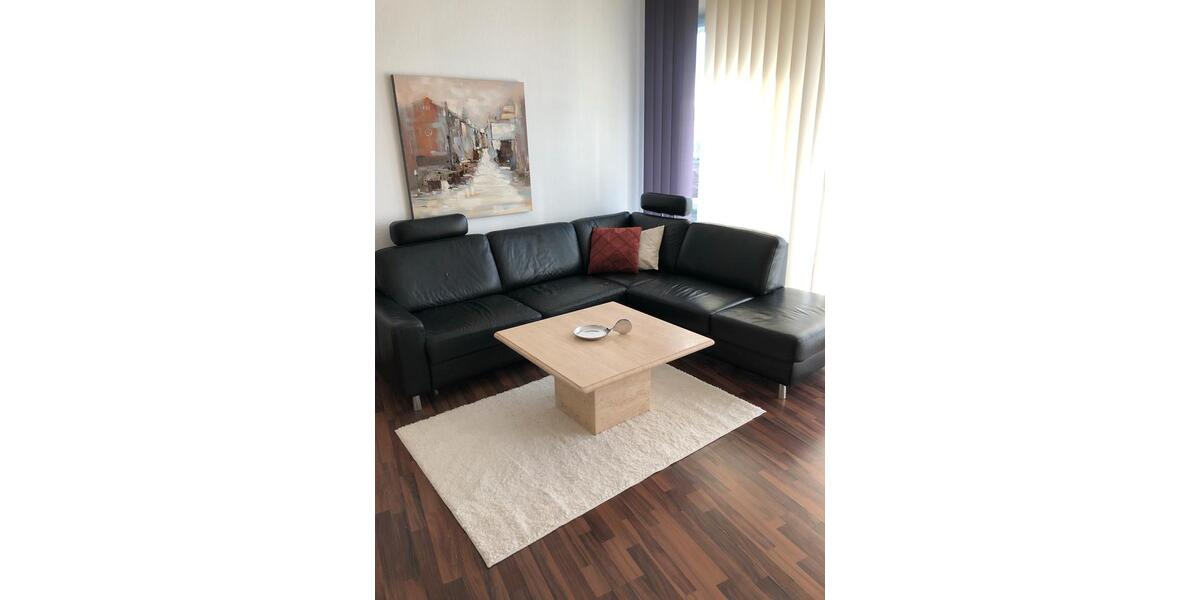 Erdgeschoßwohnung Nordhorn Bakelde - 2 Zimmer, 65 m&sup2;, 980&euro; | Angebot:24729986