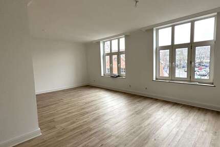 Wohnung zum Mieten in Lütjenburg 990 € 110 m² 3 zimmer