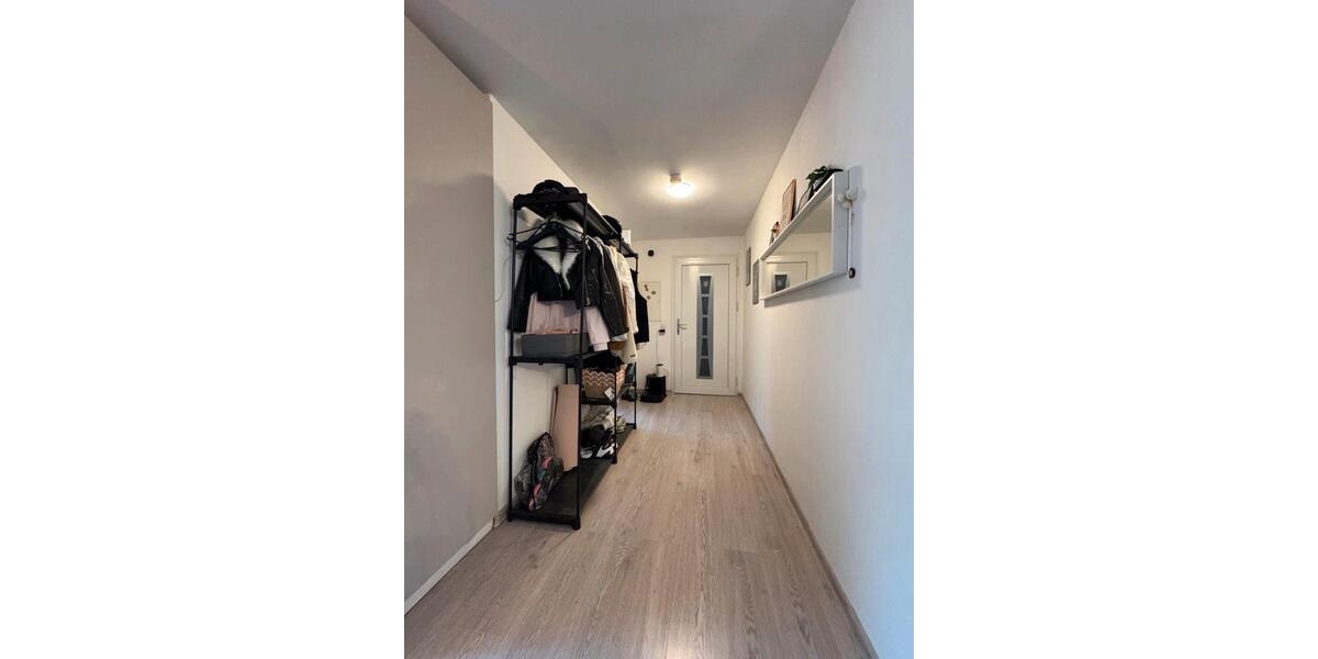 Dachgeschoßwohnung Schelklingen - 2.5 Zimmer, 80 m&sup2;, 650&euro; | Angebot:26695033