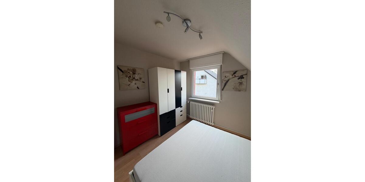 Wohnen auf Zeit Karlsruhe Wettersbach - 2 Zimmer, 140 m&sup2;, 480&euro; | Angebot:26257835