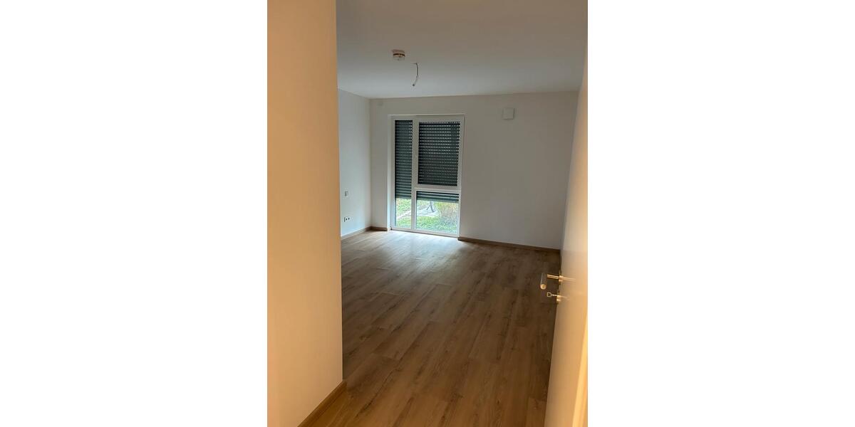 Erdgeschoßwohnung Geiselwind - 3 Zimmer, 84 m&sup2;, 940&euro; | Angebot:27576688