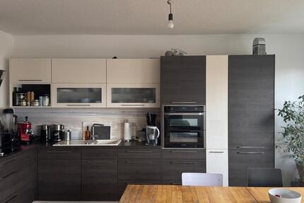 Zwischenmiete: Stilvolle möblierte Wohnung für 4 Wochen in Köln 2 zimmer