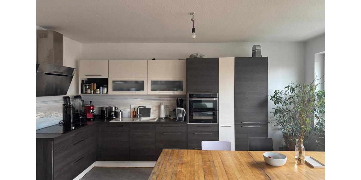 Zwischenmiete: Stilvolle möblierte Wohnung für 4 Wochen in Köln 2 zimmer