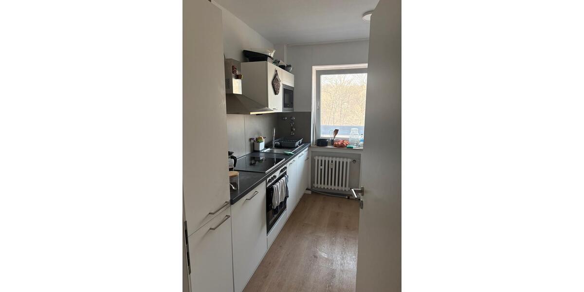 Wohnen auf Zeit Köln Kalk - 1 Zimmer, 15 m&sup2;, 585&euro; | Angebot:25424417