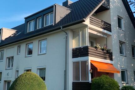 Wohnung Bremerhaven Leherheide - 2.5 Zimmer, 74 m&sup2;, 673&euro; | Angebot:24752144