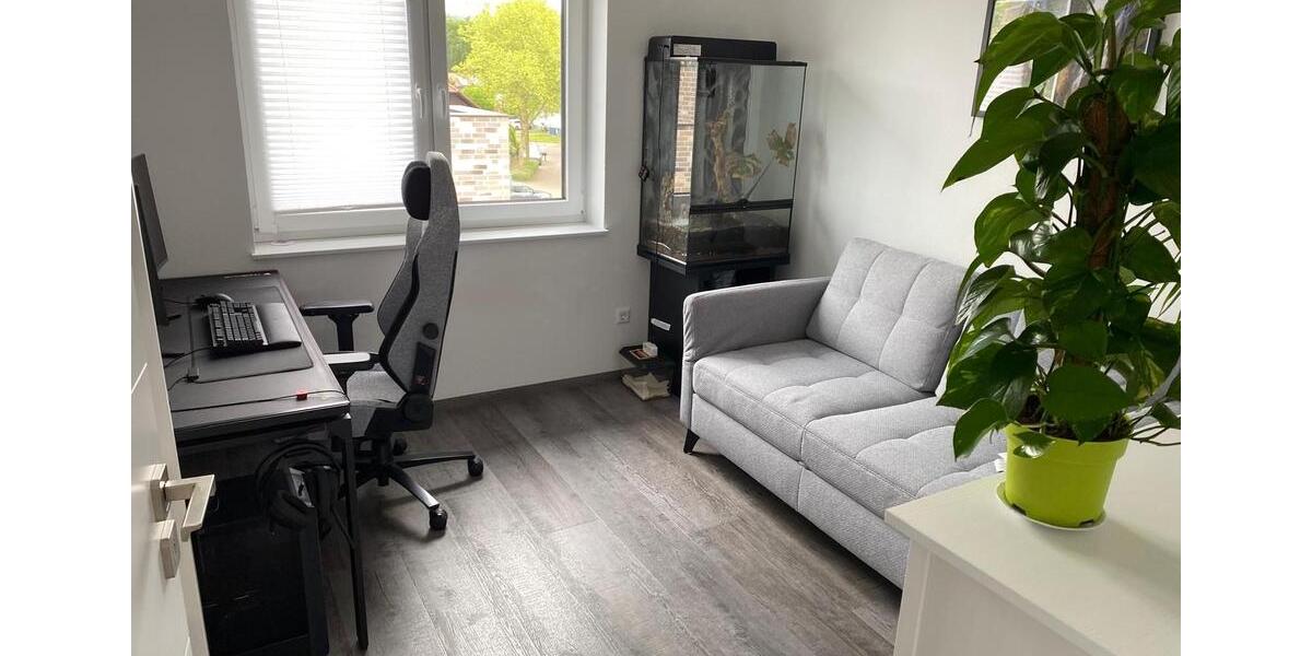 Dachgeschoßwohnung Bad Oeynhausen Dehme - 3 Zimmer, 75 m&sup2;, 1.149&euro; | Angebot:26632421