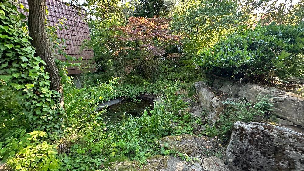 Mehrfamilienhaus, Wohnhaus Weil der Stadt - 7 Zimmer, 200 m&sup2;, 2.700&euro; | Angebot:26106042