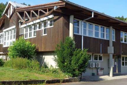 Gewerbeobjekt Wertheim - 12.000&euro; | Angebot:22290805