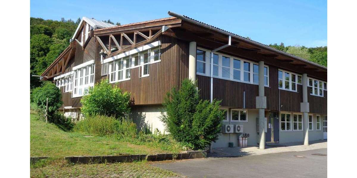 Gewerbeobjekt Wertheim - 12.000&euro; | Angebot:22290805