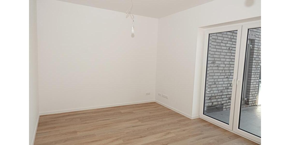 Dachgeschoßwohnung Wiesmoor - 3 Zimmer, 72 m&sup2;, 830&euro; | Angebot:24862206