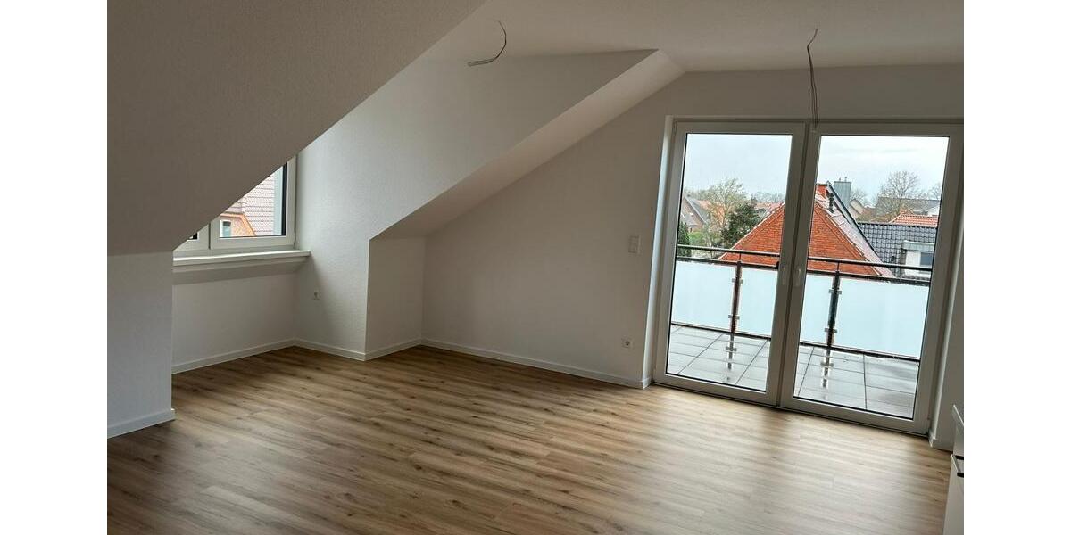 Einfamilienhaus Haren (Ems) - 3 Zimmer, 885&euro; | Angebot:21987306