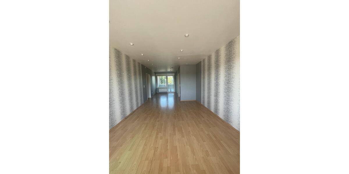 Etagenwohnung Wolfsburg Alt-Wolfsburg - 3 Zimmer, 75 m&sup2;, 800&euro; | Angebot:26626035