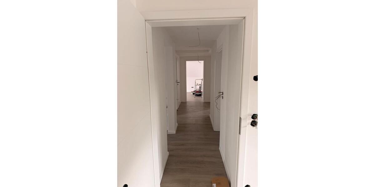 Terrassenwohnung Hamm Bockum - 3.5 Zimmer, 85 m&sup2;, 1.300&euro; | Angebot:26058863