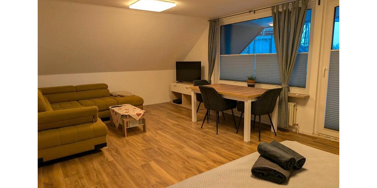 WG-ZimmerWohnung für Studierende MonteurzimmerZimmer 3 zimmer