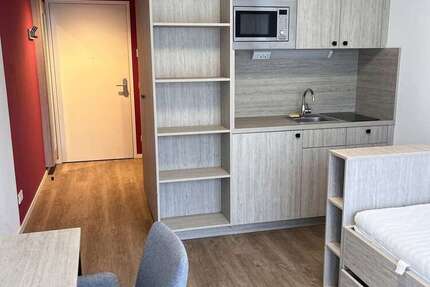 Wohnung zum Mieten in Berlin 638 € 20 m²