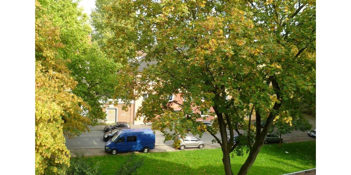 Etagenwohnung Essen Stadtbezirk IV - 2 Zimmer, 36 m&sup2;, 360&euro; | Angebot:26690667