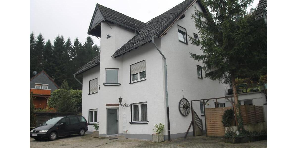 Erdgeschoßwohnung Schalksmühle - 2 Zimmer, 42 m&sup2;, 346&euro; | Angebot:25098801