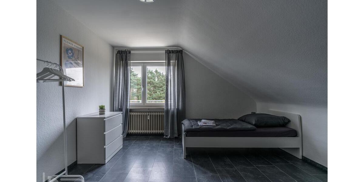 Wohnen auf Zeit Rüsselsheim am Main - 3 Zimmer, 75 m&sup2;, 18&euro; | Angebot:24627217