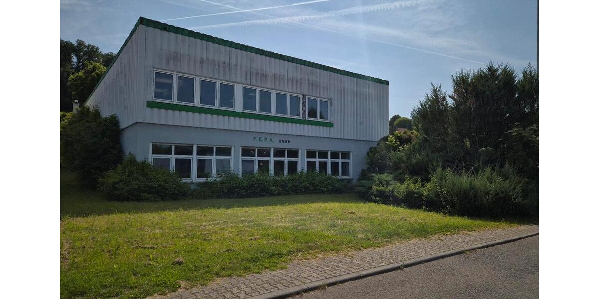 Gewerbeobjekt Brechen - 3.800&euro; | Angebot:25357205