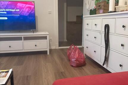 Wohnung Berlin Friedrichshain-Kreuzberg - 2 Zimmer, 50 m&sup2;, 570&euro; | Angebot:27663092
