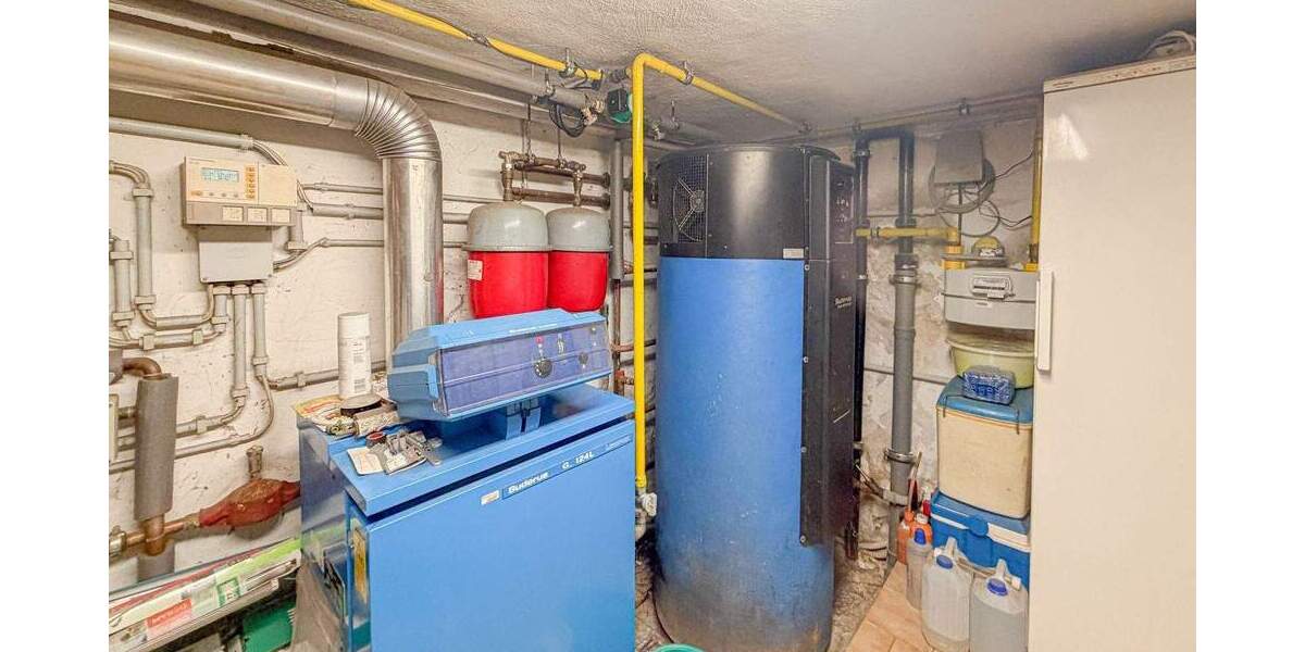 Einfamilienhaus Berlin Spandau - 3 Zimmer, 80 m&sup2;, 680&euro; | Angebot:25740174