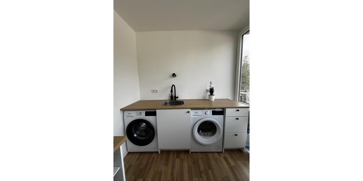 Etagenwohnung Köln Mülheim - 1 Zimmer, 52 m&sup2;, 1.050&euro; | Angebot:26337251