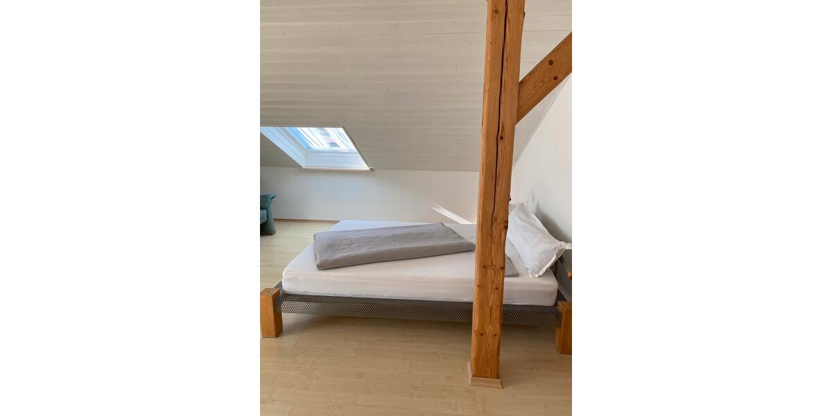 Etagenwohnung Fuchsmühl - 1 Zimmer, 28 m&sup2;, 490&euro; | Angebot:25329635