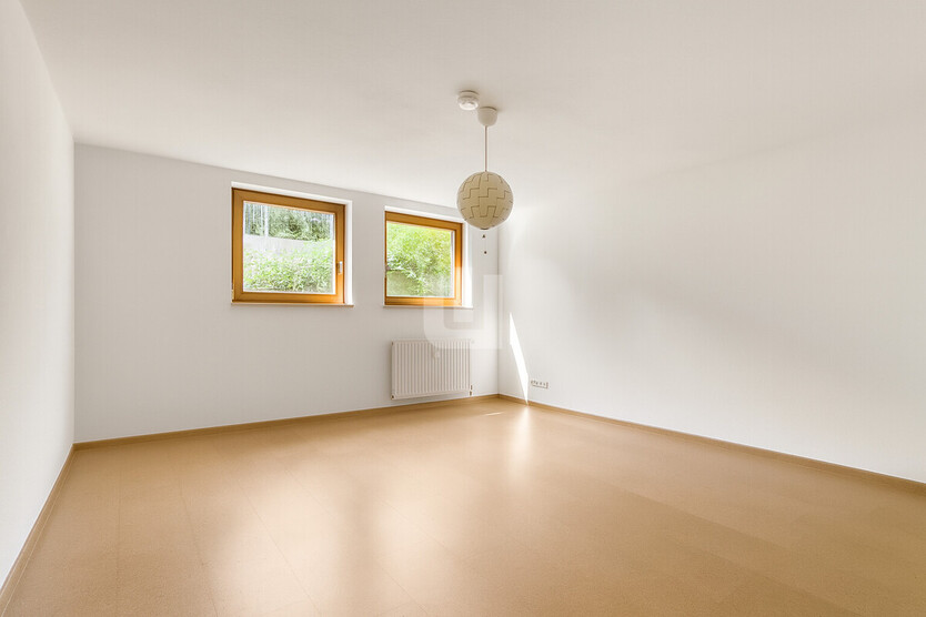 WINDISCH IMMOBILIEN: Frisch renovierte Einzimmerwohnung in der Altbuchenau 1 zimmer