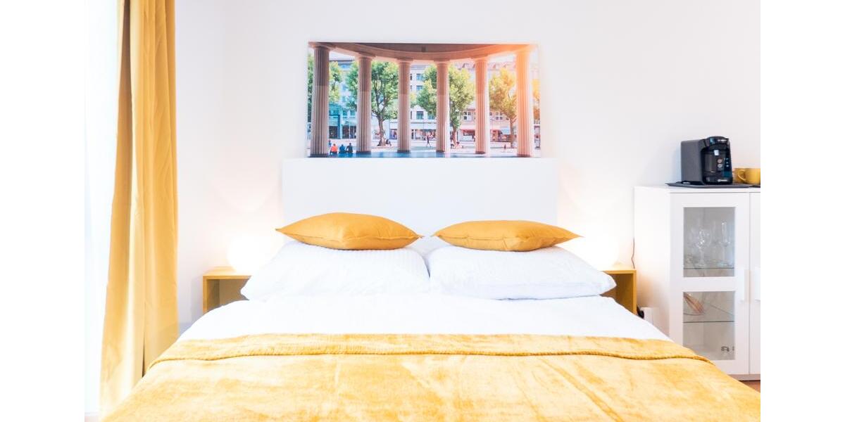 Wohnen auf Zeit Aachen Aachen-Mitte - 1 Zimmer, 30 m&sup2;, 600&euro; | Angebot:15575680