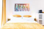 Wohnen auf Zeit Aachen Aachen-Mitte - 1 Zimmer, 30 m&sup2;, 600&euro; | Angebot:15575680