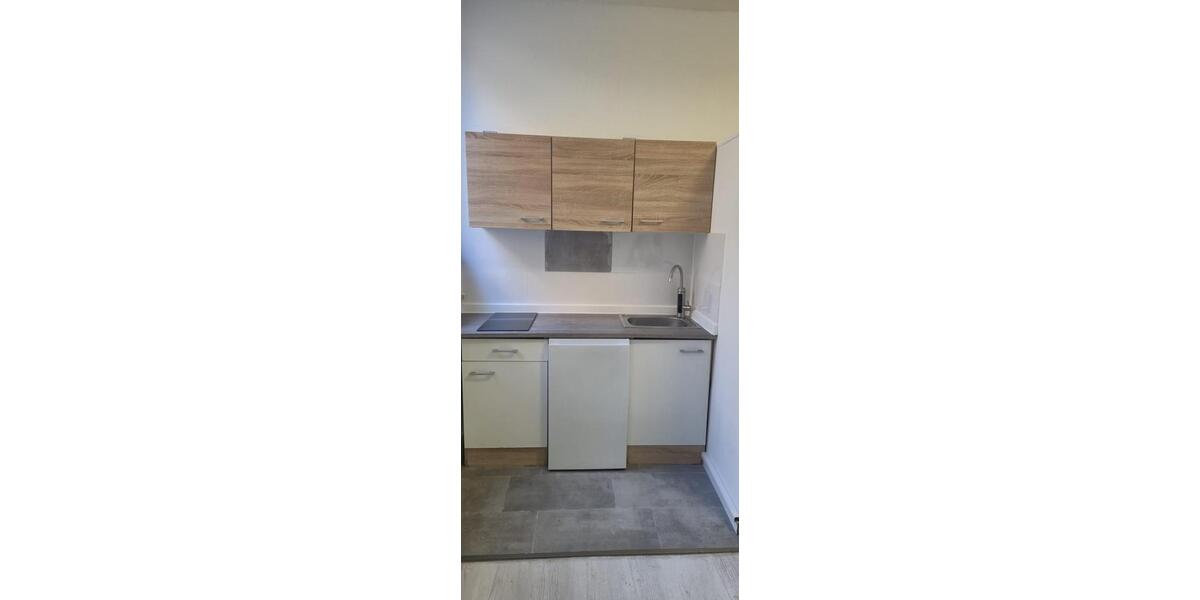 Erdgeschoßwohnung Erlangen Am Anger - 1 Zimmer, 20 m&sup2;, 600&euro; | Angebot:24328768