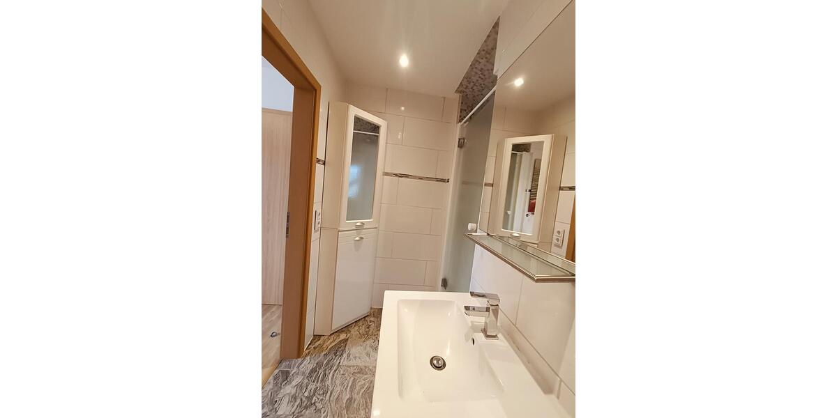 Dachgeschoßwohnung Lüdenscheid - 1.5 Zimmer, 48 m&sup2;, 420&euro; | Angebot:26587529