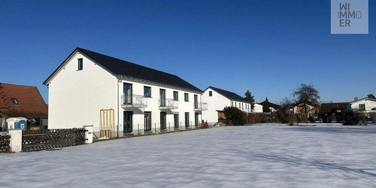 Reihenmittelhaus Töging am Inn Töging - 5 Zimmer, 98 m&sup2;, 1.200&euro; | Angebot:24711278