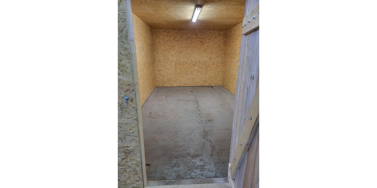 Gewerbeobjekt Ribnitz-Damgarten Damgarten - 99&euro; | Angebot:24859984