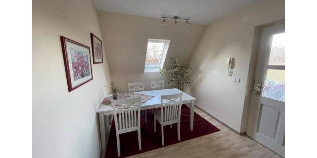 Maisonettenwohnung Iphofen - 2.5 Zimmer, 75 m&sup2;, 780&euro; | Angebot:24806406