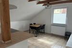 Dachgeschoßwohnung Pfedelbach - 1.5 Zimmer, 30 m&sup2;, 450&euro; | Angebot:26626714