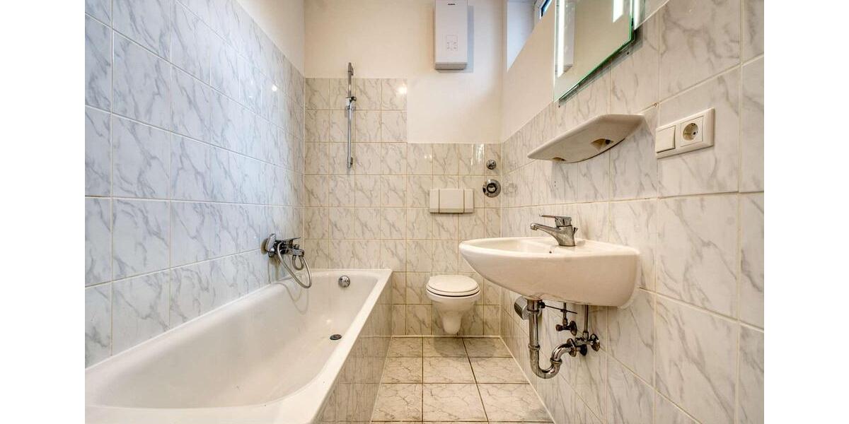 Etagenwohnung Delmenhorst - 2 Zimmer, 56 m&sup2;, 540&euro; | Angebot:25960051