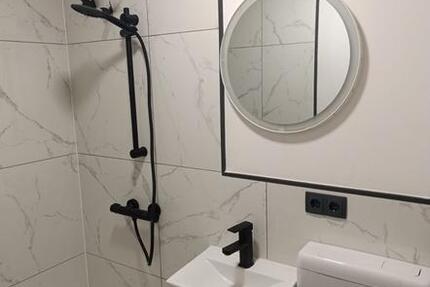 1 Zimmer Wohnung - Stresemannstr 1 zimmer