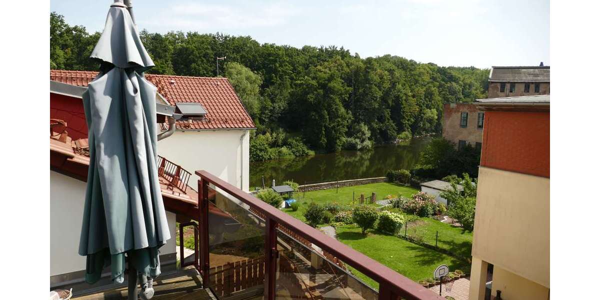 Etagenwohnung Lunzenau Berthelsdorf - 3 Zimmer, 70 m&sup2;, 420&euro; | Angebot:26961382