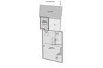 Maisonettenwohnung Wismar Altstadt - 6.5 Zimmer, 120 m&sup2;, 1.600&euro; | Angebot:26237733
