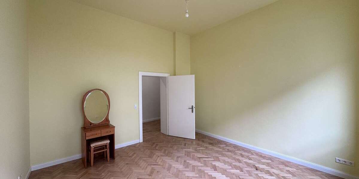 Etagenwohnung Hannover Oststadt - 3 Zimmer, 98 m&sup2;, 1.200&euro; | Angebot:26988944