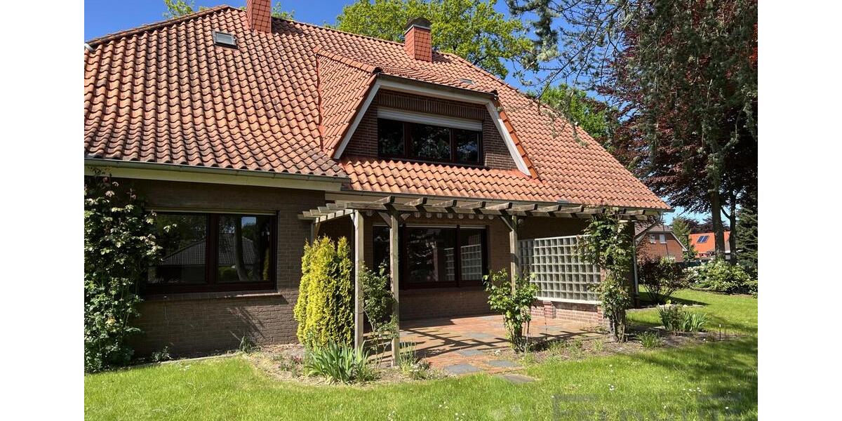 Erdgeschoßwohnung Moormerland - 5 Zimmer, 117 m&sup2;, 780&euro; | Angebot:24771924