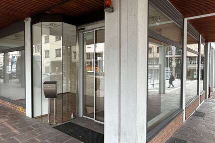 Gewerbeobjekt bebra - 1.600&euro; | Angebot:24384938